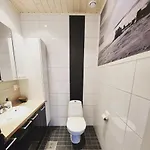 Villa In Lapland