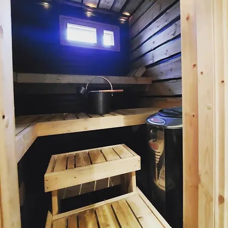 In Lapland * Rovaniemi