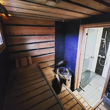 Huvilat In Lapland *