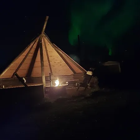 In Lapland Villa Rovaniemi