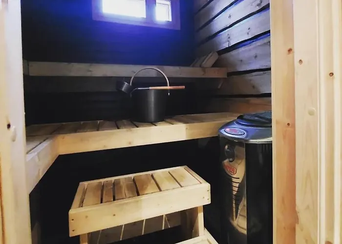 In Lapland * Ροβανιέμι