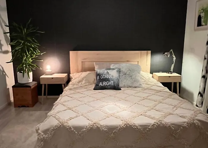 In Lapland Βίλα Ροβανιέμι