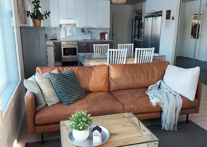 Βίλα In Lapland Ροβανιέμι